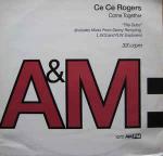 Ce Ce Rogers - Come Together - The Dubs - A&M PM - US House
