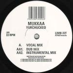 Mukkaa - Yurchucked - Limbo Records - Progressive