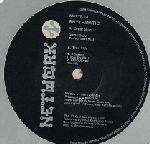 Rhythmatic - Frequency , Demons remix nwktr13 - Network - Hardcore