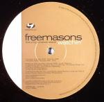 Freemasons - Watchin' - Motivo Productions - UK House