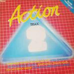 Various - Action Trax 2 - K-Tel - Soul & Funk