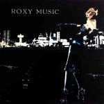 Roxy Music - For Your Pleasure - Island Records - Rock