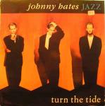 Johnny Hates Jazz - Turn The Tide - Virgin - Rock