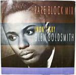 Glen Goldsmith - I Won't Cry (Rare Block Mix) - Reproduction - Soul & Funk