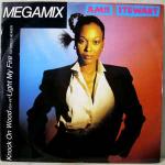 Amii Stewart - Megamix - Sedition - Soul & Funk