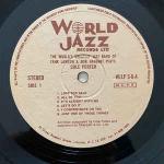 The World's Greatest Jazzband & Yank Lawson & Bob Haggart - Plays Cole Porter - World Jazz Records - Jazz