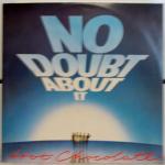 Hot Chocolate - No Doubt About It - RAK - Soul & Funk