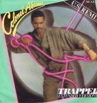 Colonel Abrams - Trapped (U.S. Remix) (Extended Versions) - MCA Records - Soul & Funk