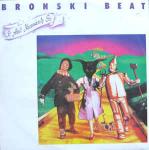 Bronski Beat - It Ain't Necessarily So / Close To The Edge / Red Dance - Forbidden Fruit - Synth Pop