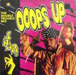Snap! - Ooops Up (The Double Trouble Mix) - Arista - Euro House