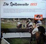 Various - Die Spitzenreiter 1953 - Polydor - Classical