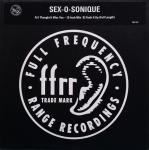 Sex-O-Sonique - I Thought It Was You - FFRR - UK House