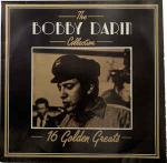 Bobby Darin - 16 Golden Greats - Deja Vu - Down Tempo