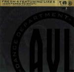 Fresh 4 & Lizz E. - Compared To What - 10 Records - UK House