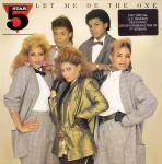 Five Star - Let Me Be The One (U.S. Remixes) - Tent - R & B
