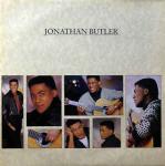 Jonathan Butler - Jonathan Butler - Jive - Jazz