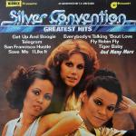Silver Convention - Greatest Hits - Magnet  - Soul & Funk