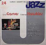 Erroll Garner & Coleman Hawkins - I Giganti Del Jazz Vol. 24 - Curcio - Jazz