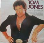 Tom Jones - Somethin' 'Bout You Baby I Like - Hallmark Records - Rock