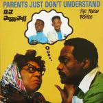DJ Jazzy Jeff & The Fresh Prince - Parents Just Don't Understand - Jive - Hip Hop