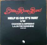 Little River Band - Help Is On It's Way - EMI - Rock