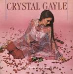 Crystal Gayle - We Must Believe In Magic - United Artists Records - Rock