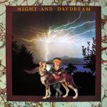 Ananta - Night And Daydream - Touchstone Sound Recordings - Rock