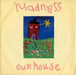 Madness - Our House - Stiff Records - Ska