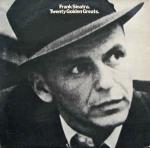 Frank Sinatra - Twenty Golden Greats - Capitol Records - Jazz