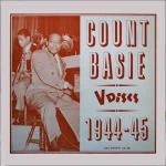Count Basie - VDiscs 1944/45 - Jazz Society  - Jazz