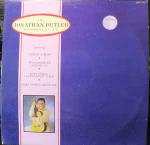 Jonathan Butler - Moonlight EP - Jive - R & B