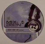 Crissy Criss - Us / Rat Patrol - Mix & Blen' - Drum & Bass