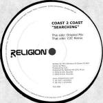Coast 2 Coast - Searching - Religion Music - Trance