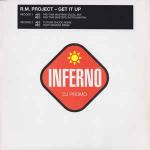 R.M. Project - Get It Up - Inferno - Trance