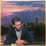 Chet Atkins - From Nashville With Love - RCA Victor - Jazz