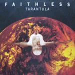 Faithless - Tarantula - Cheeky Records - Trance