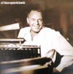 Frank Sinatra - Ol' Blue Eyes Is Back - Reprise Records - Jazz