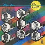 Various - Big Bands - Capitol Records - Jazz
