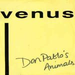 Don Pablo's Animals - Venus - Rumour Records - Deep House