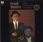 Frank Sinatra & Count Basie Orchestra - Frank Sinatra & The Count Basie Orchestra - Valiant Records - Jazz