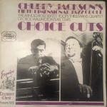 Chubby Jackson's Fifth Dimensional Jazz Group - Choice Cuts - Esquire - Jazz