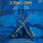 Bob Wilber & Kenny Davern - Soprano Summit - World Jazz Records - Jazz