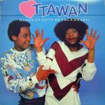 Ottawan - Hands Up (Give Me Your Heart) - Carrere - Disco