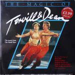 Various - The Magic Of Torvill & Dean - Stylus Music - Classical