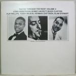 Various - Tootin' Through The Roof; Volume 2 - Polydor - Jazz