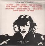 George Gershwin & Cole Porter & Lee Wiley - Sweet And Lowdown - Halcyon Records  - Jazz