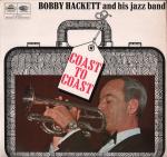 Bobby Hackett And His Jazz Band - Coast To Coast - Regal - Jazz