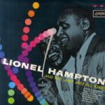 Lionel Hampton & The Just Jazz All Stars - Lionel Hampton And The Just Jazz All Stars - London Records - Jazz