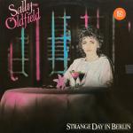 Sally Oldfield - Strange Day In Berlin - Bronze - Folk