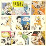 Various - Street Sounds Edition 9 - Street Sounds - Old Skool Electro